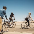 What is the Average Humidity During a Typical Bike Ride in Los Angeles County?
