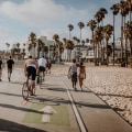 Exploring the Longest and Most Exciting Bike Rides in Los Angeles County