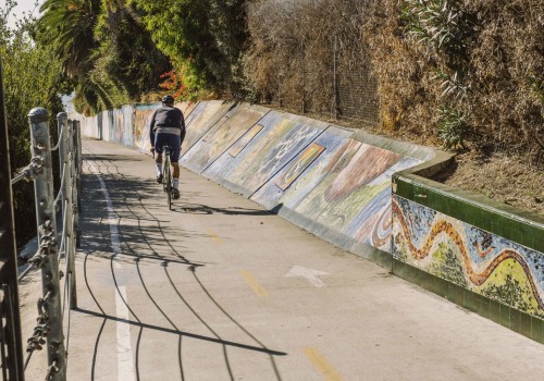 7 Most Challenging Bike Rides in Los Angeles County