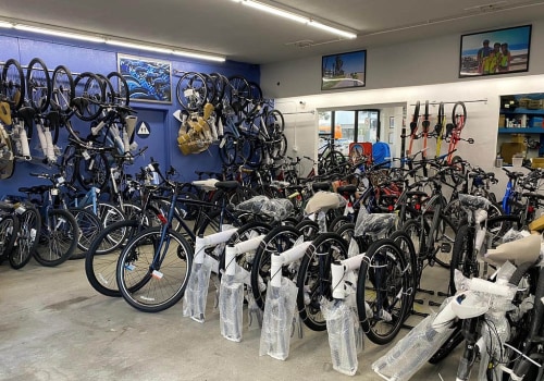 Bike Repair Services in Los Angeles County - Get Back on the Road Quickly