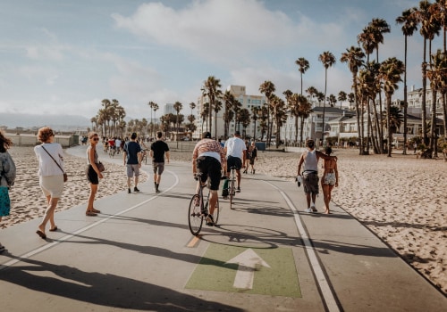 Exploring the Best Bike Trails in Los Angeles County